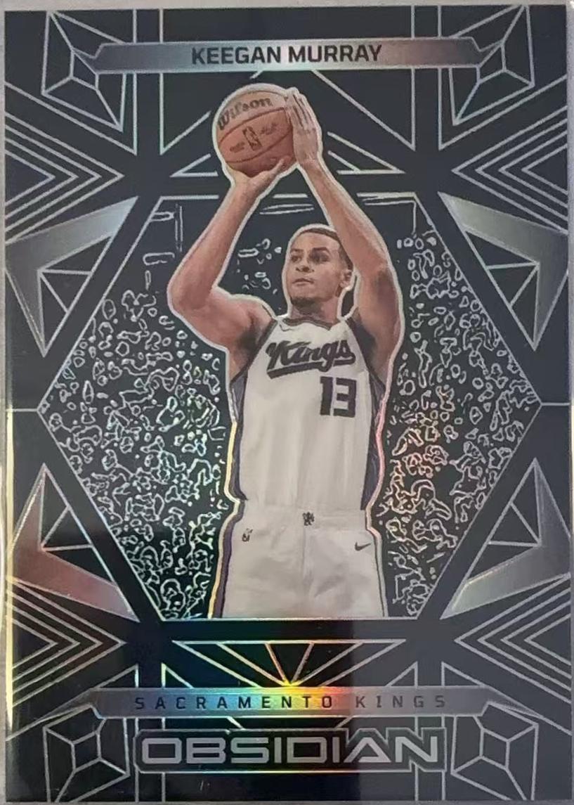 Keegan Murray [International] #83
