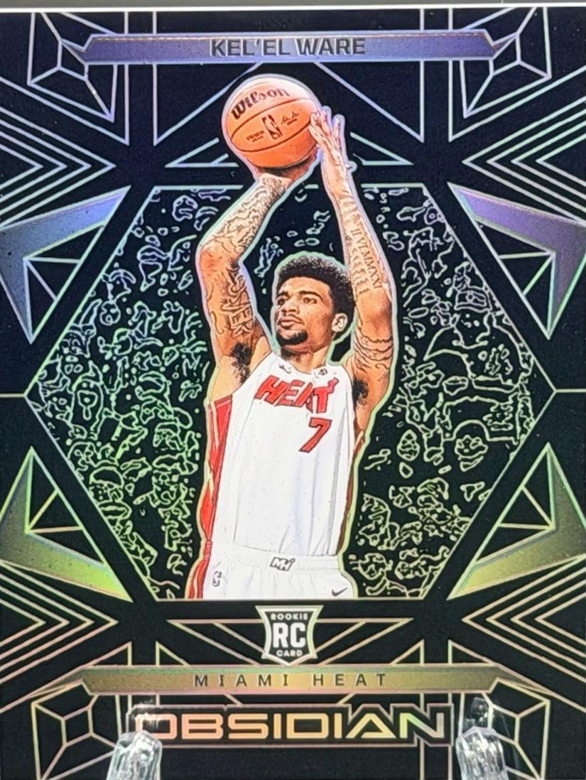 Kel'el Ware #157