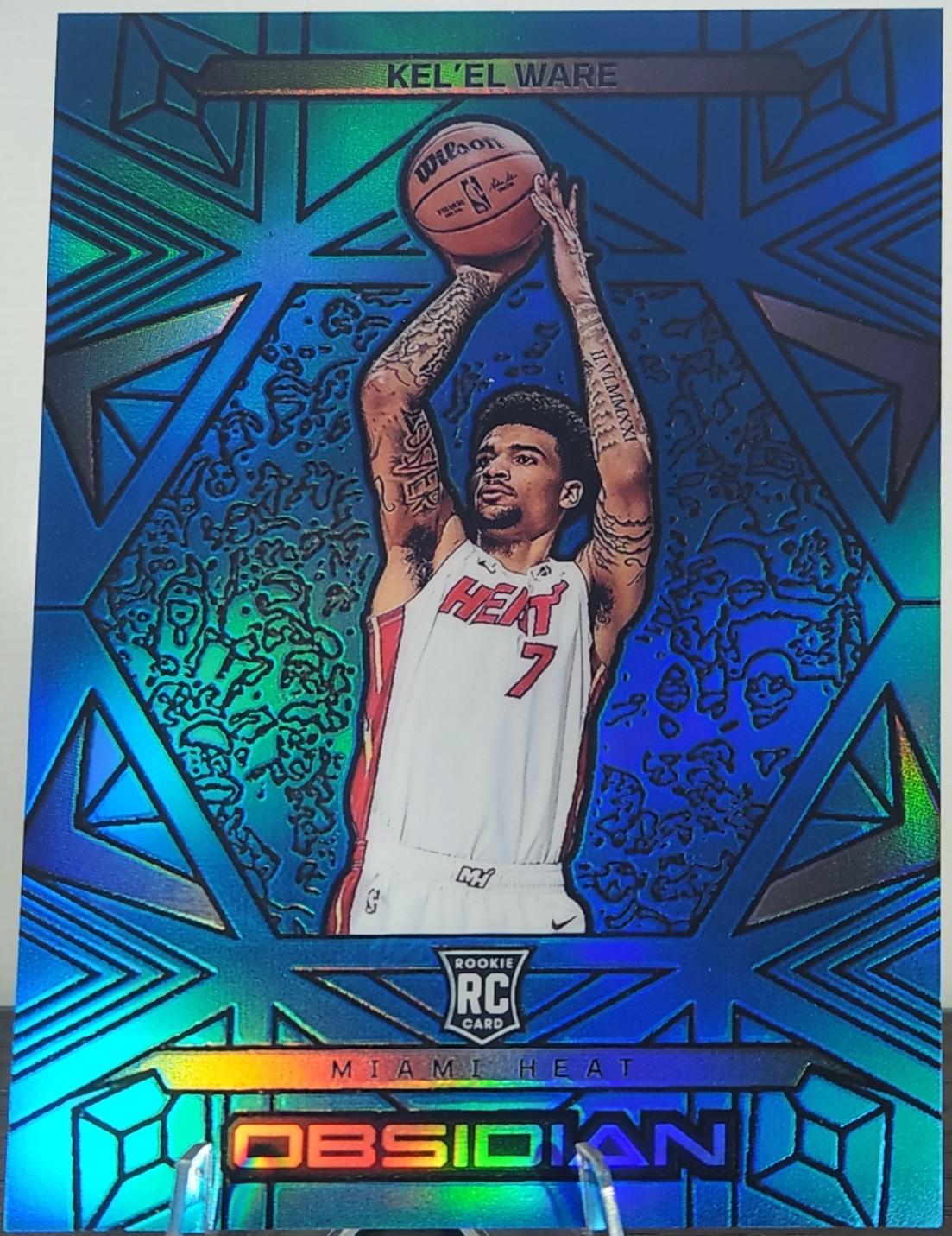 Kel'el Ware [Blue] #157