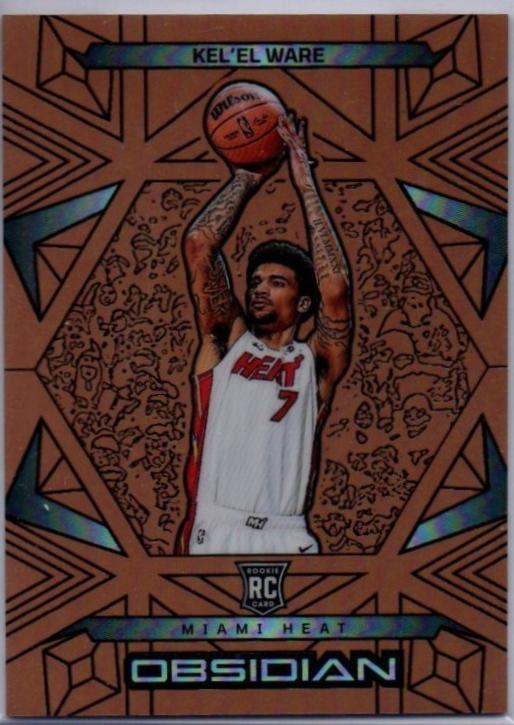 Kel'el Ware [Bronze] #157
