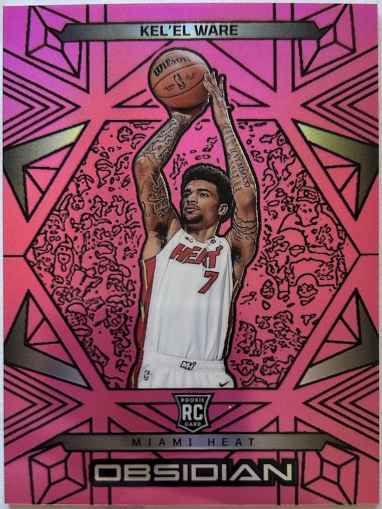 Kel'el Ware [Pink] #157