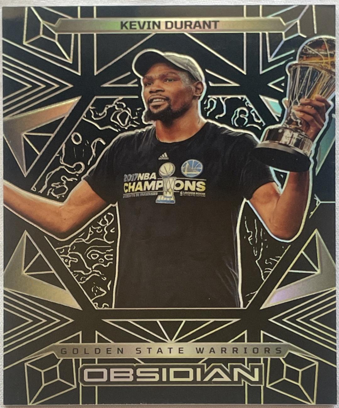 Kevin Durant #185