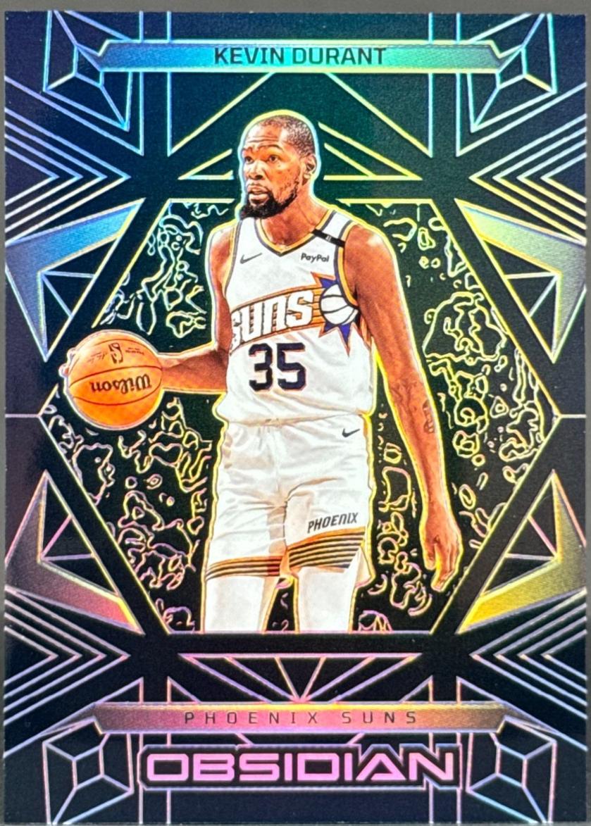 Kevin Durant #98