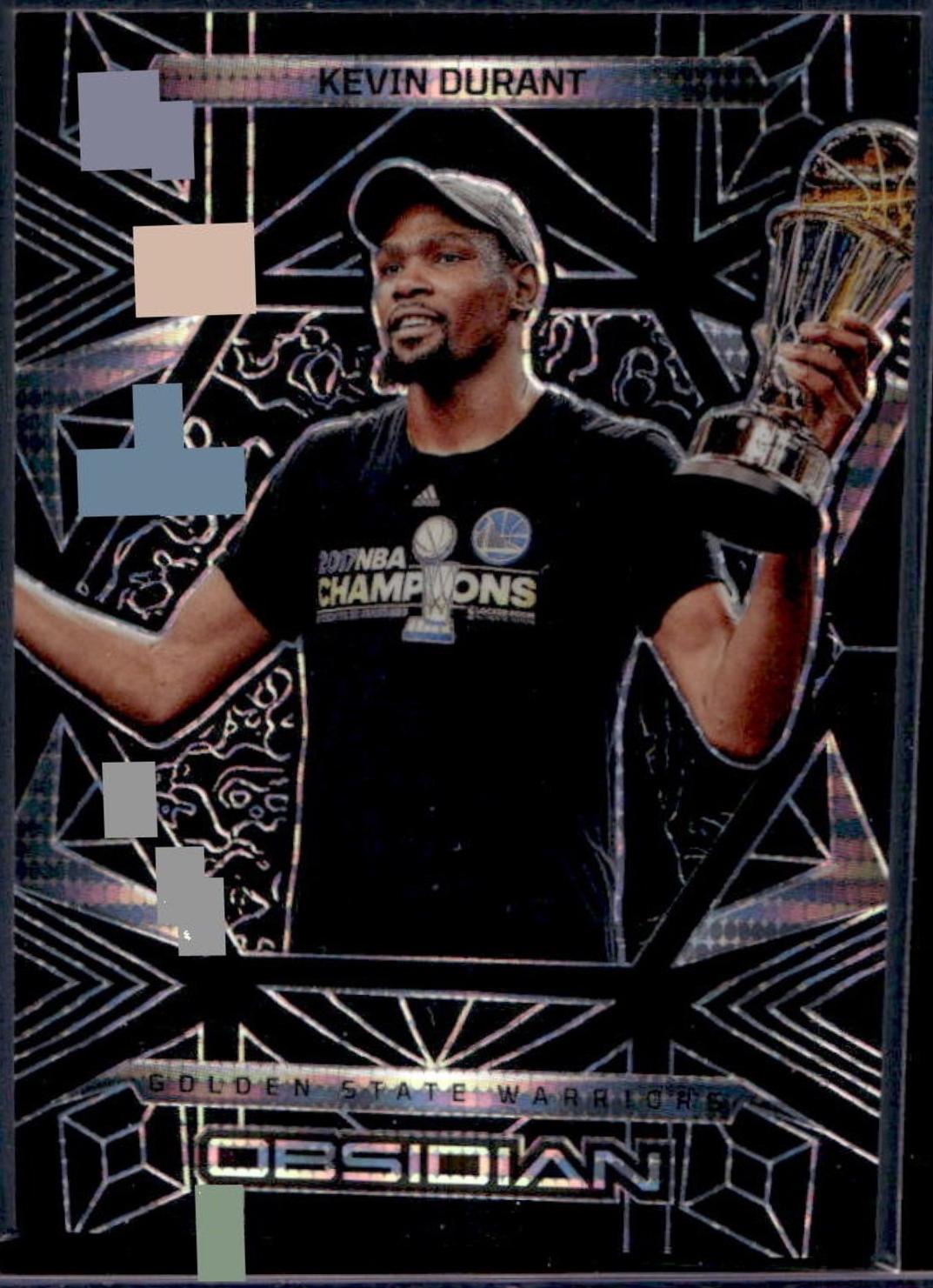 Kevin Durant [International] #185