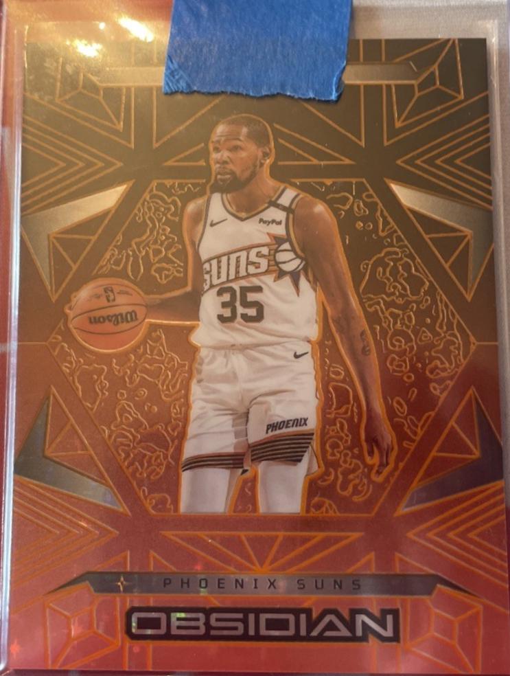 Kevin Durant [International] #98