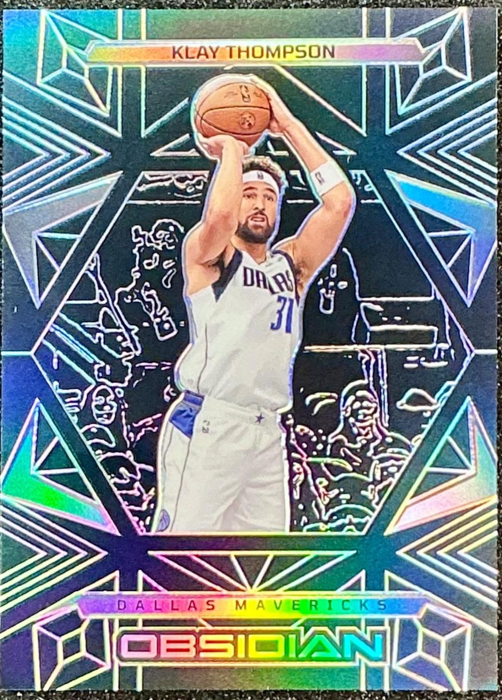 Klay Thompson [International] #37