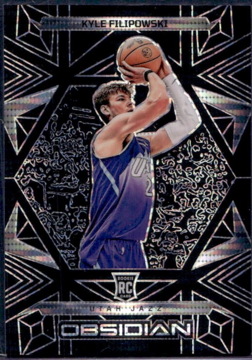 Kyle Filipowski [International] #167