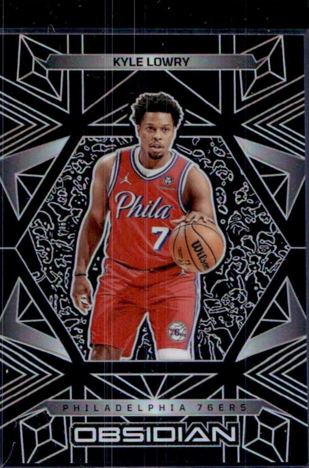 Kyle Lowry #93