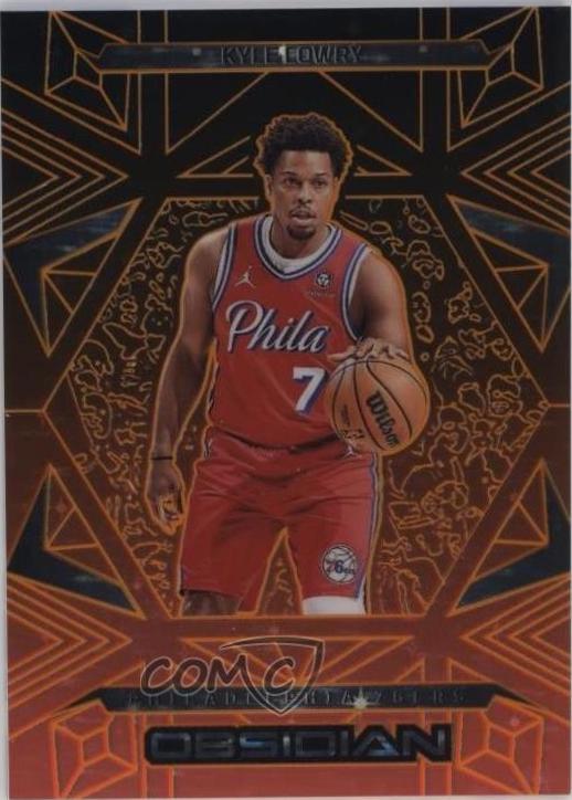 Kyle Lowry [Martian] #93