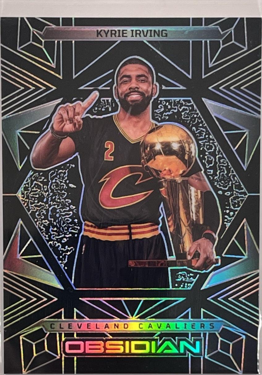 Kyrie Irving #188