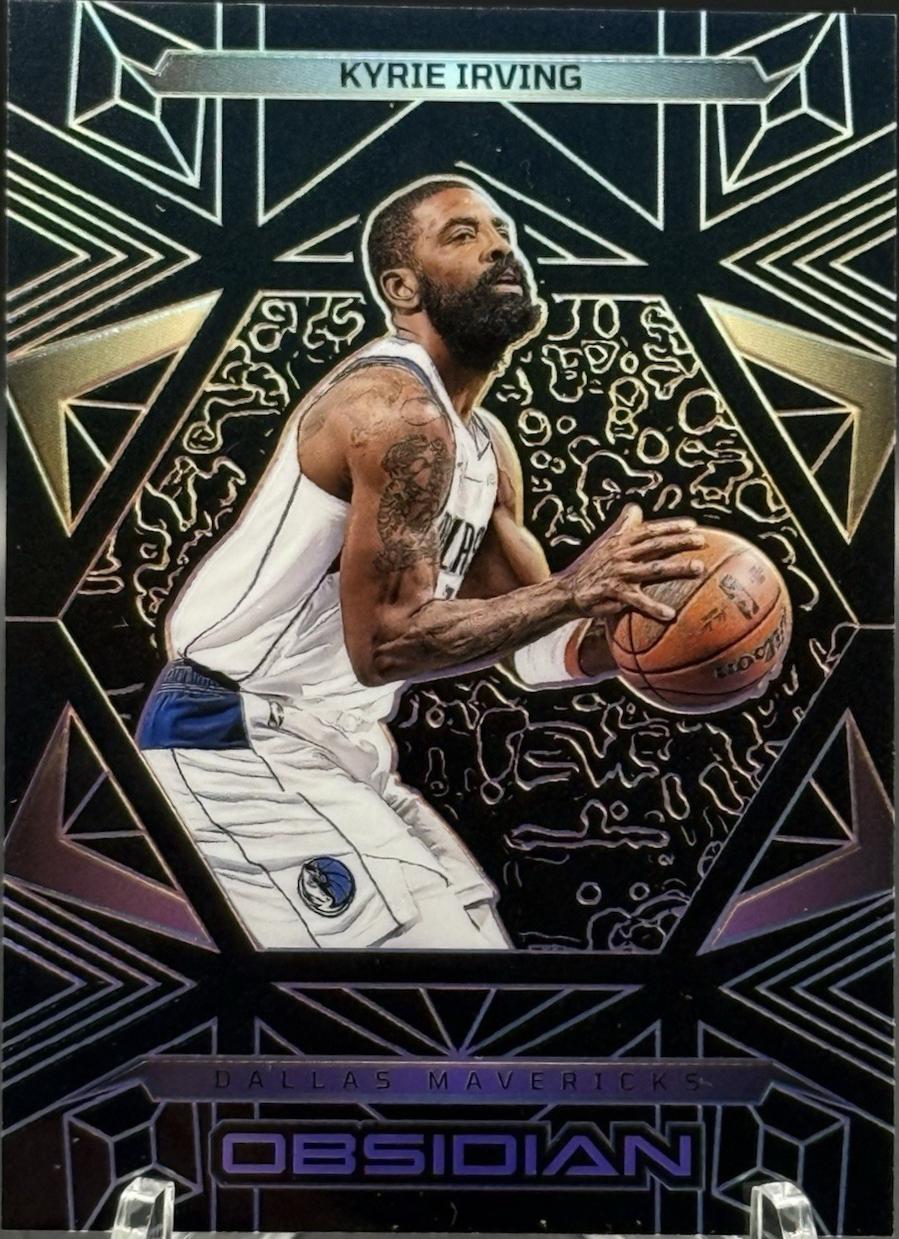 Kyrie Irving #24