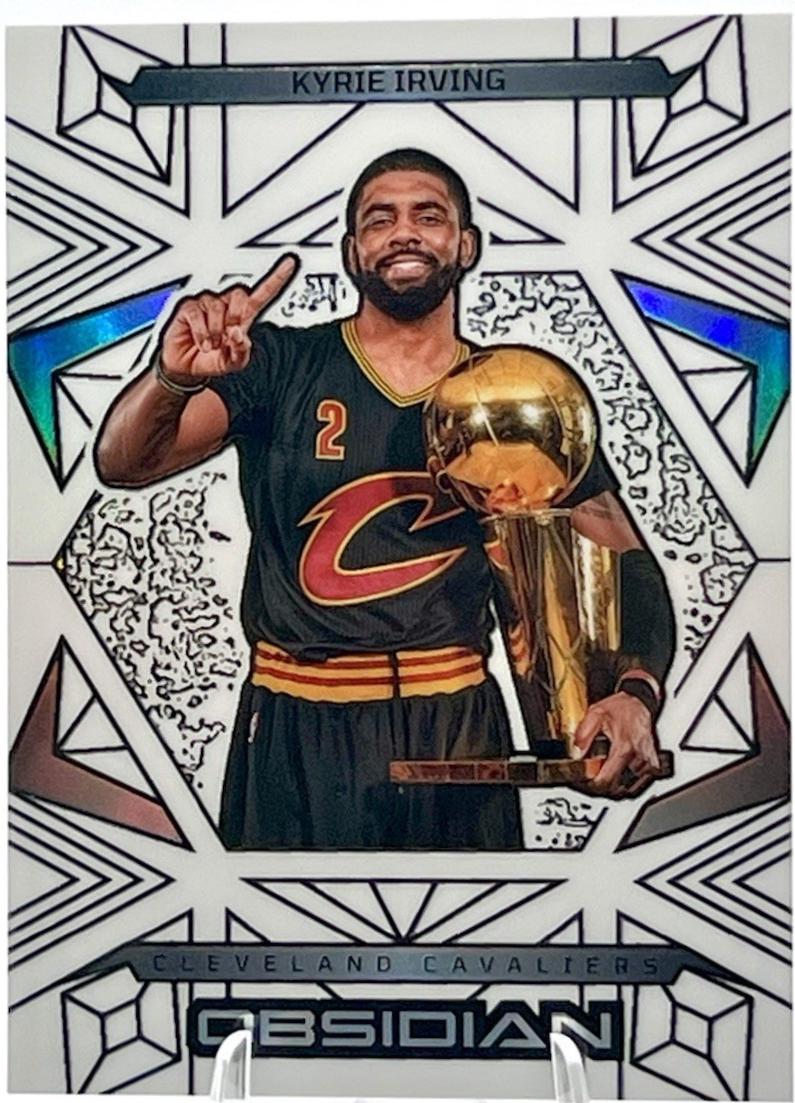 Kyrie Irving [Contra] #188