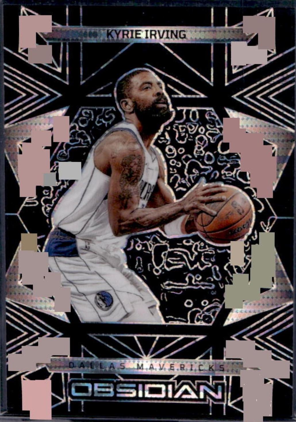 Kyrie Irving [International] #24
