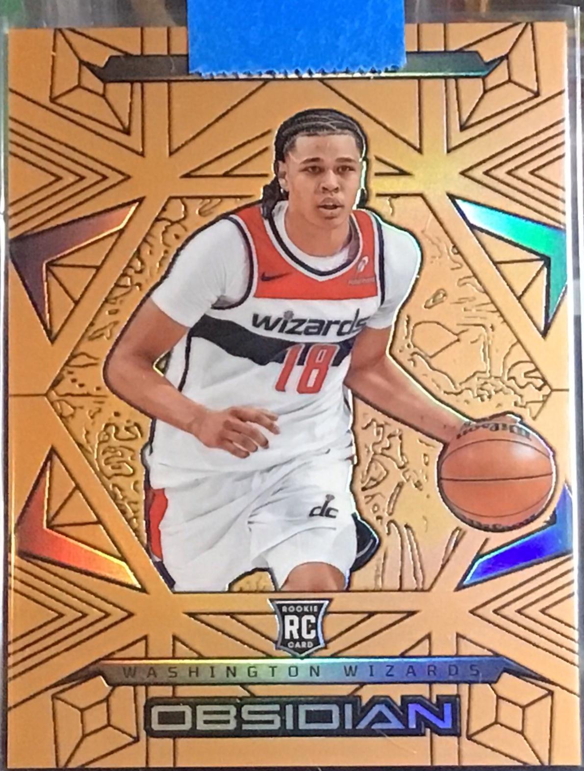 Kyshawn George [Bronze] #143
