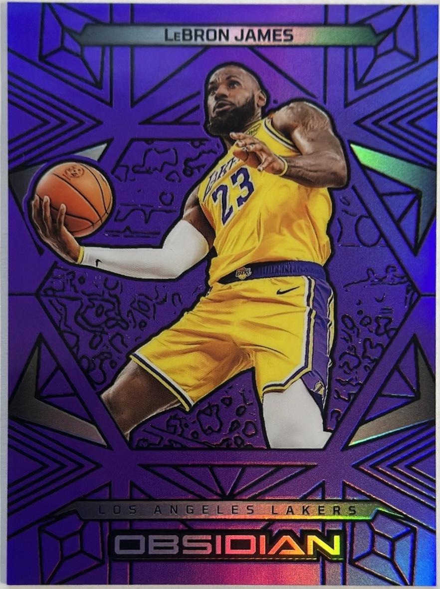 LeBron James #39