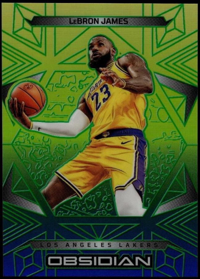 LeBron James [Caldera] #39