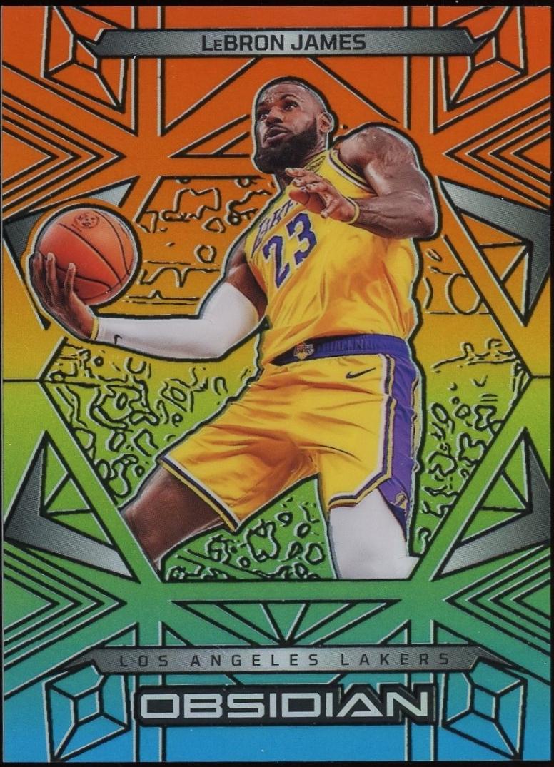 LeBron James [Hot Springs] #39