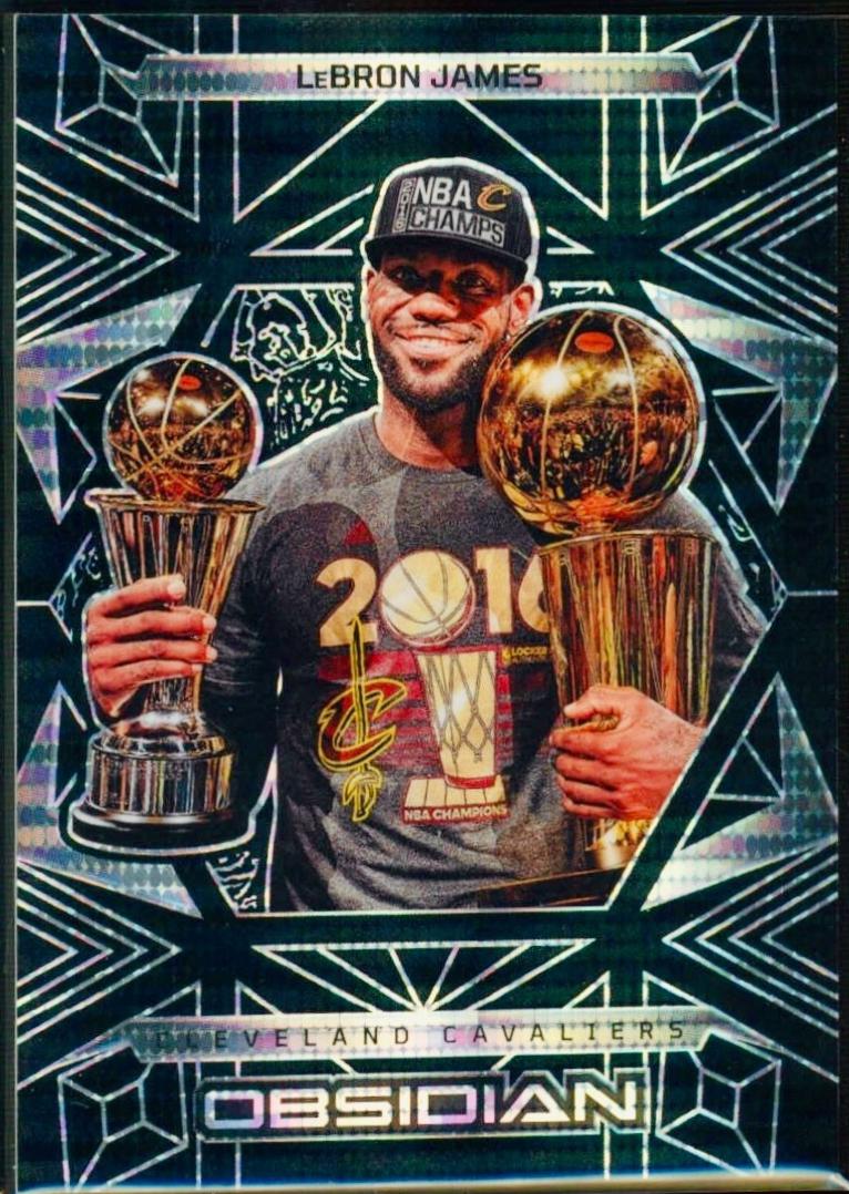LeBron James [International] #181