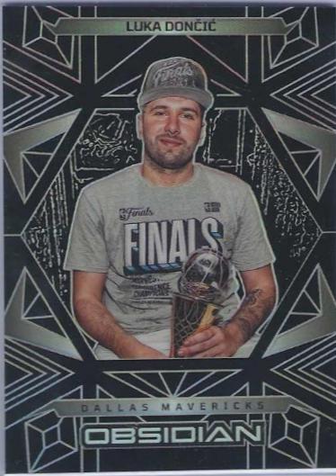 Luka Doncic #190