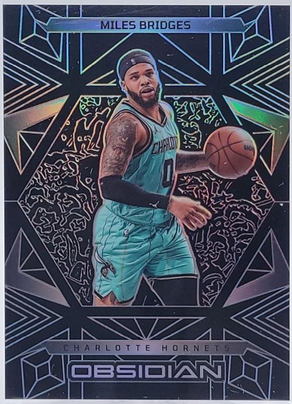 Miles Bridges #114