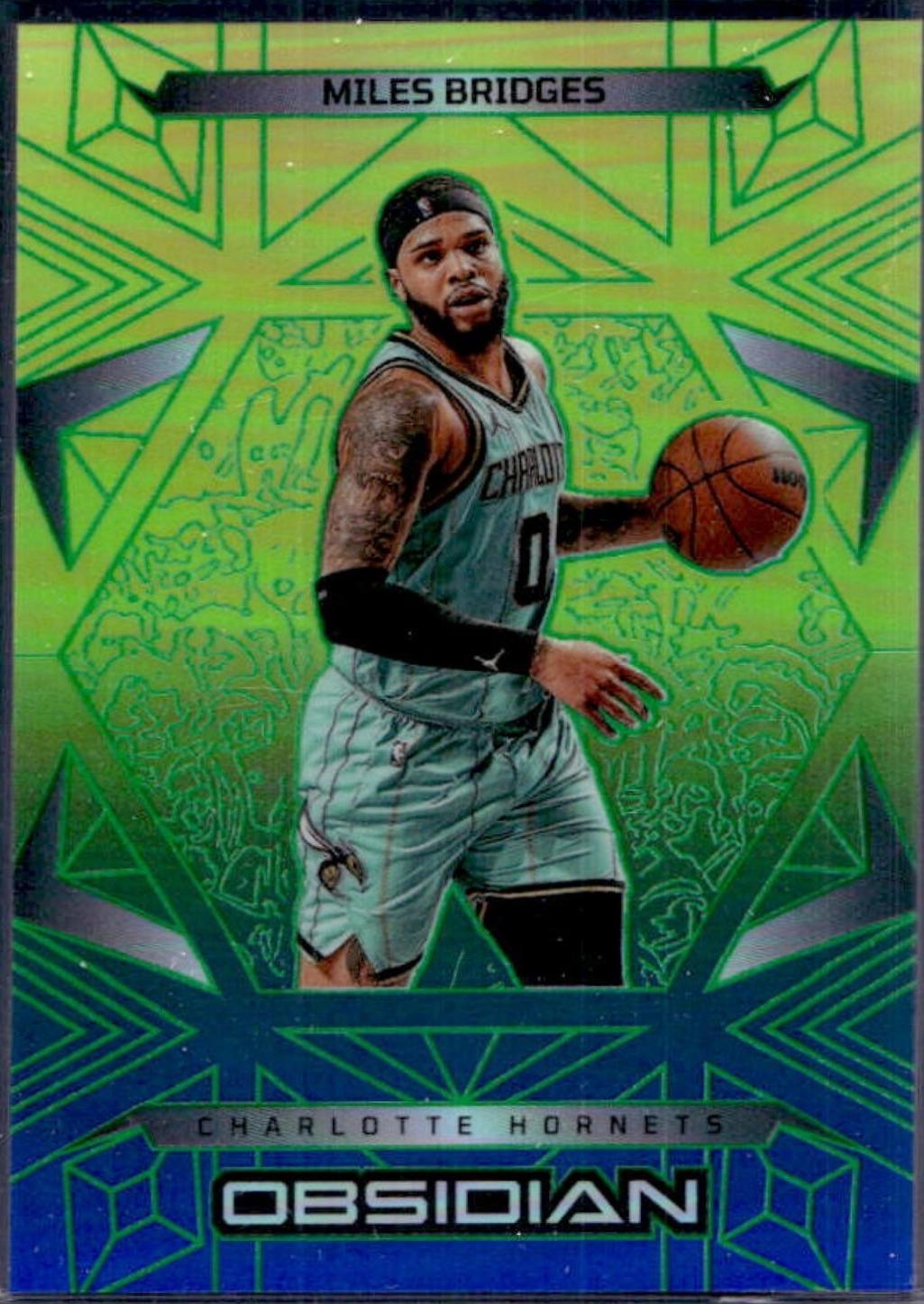 Miles Bridges [Caldera] #114