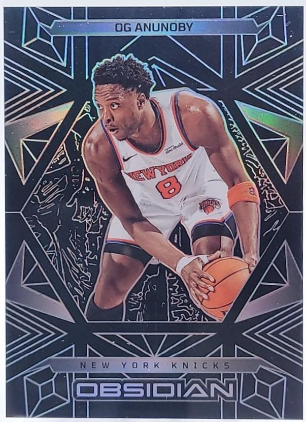 OG Anunoby #127