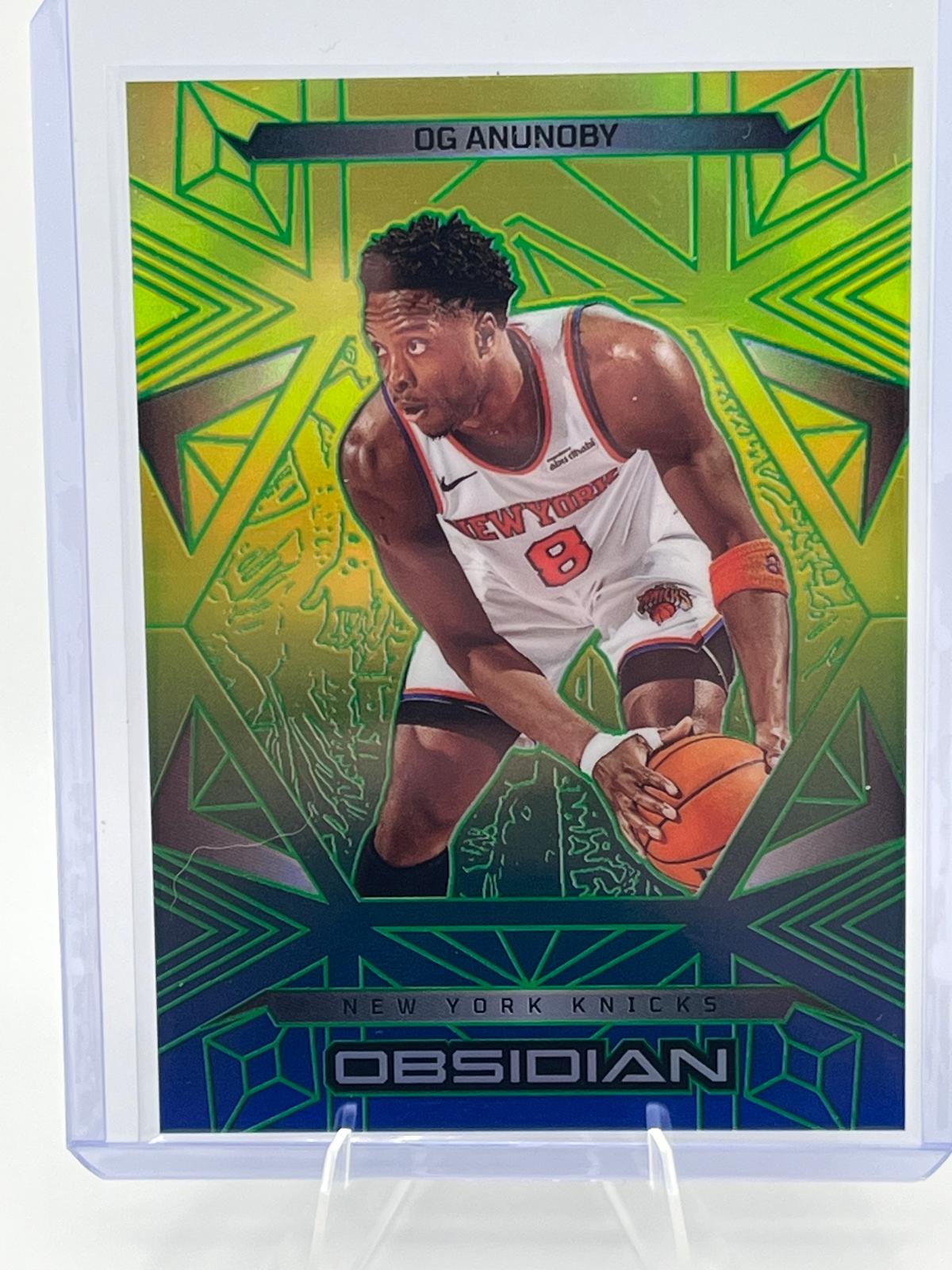 OG Anunoby [Caldera] #127