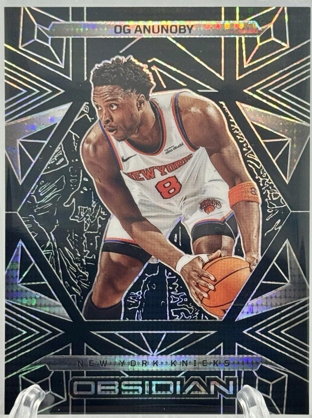 OG Anunoby [Pink Pulsar] #127