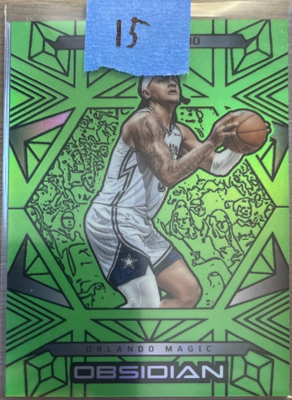 Paolo Banchero [Green] #76