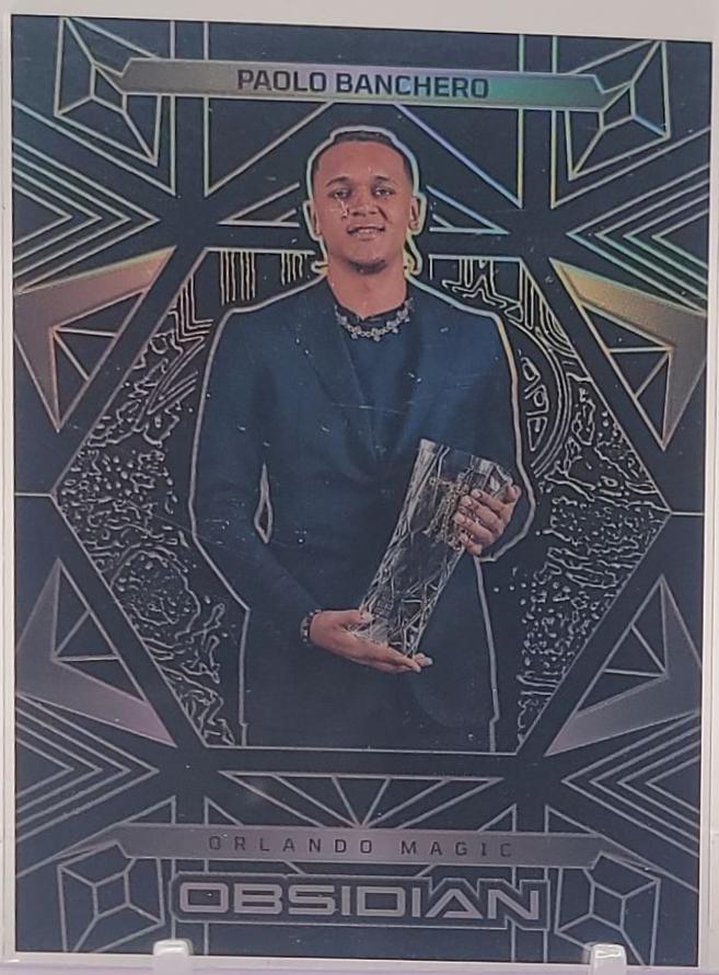 Paolo Banchero [International] #194