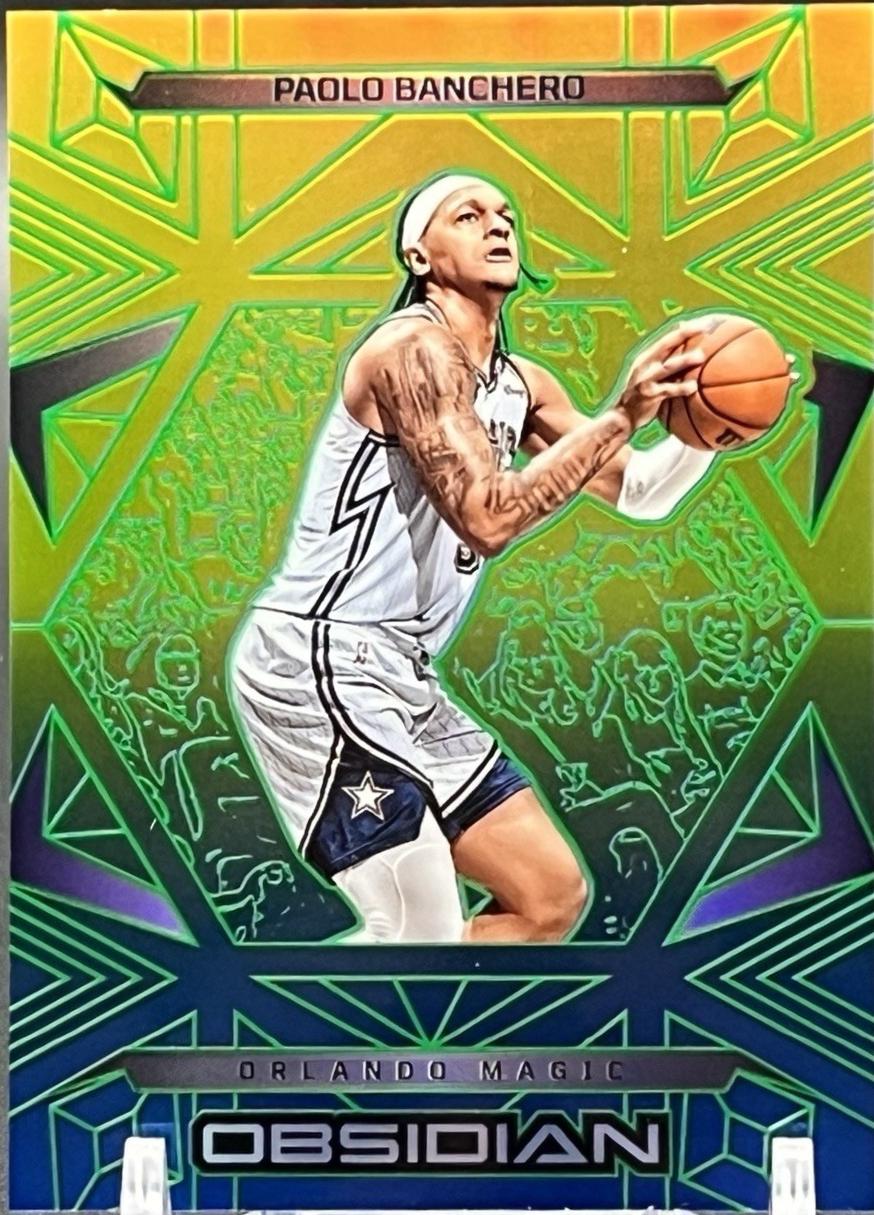 Paolo Banchero [International] #76