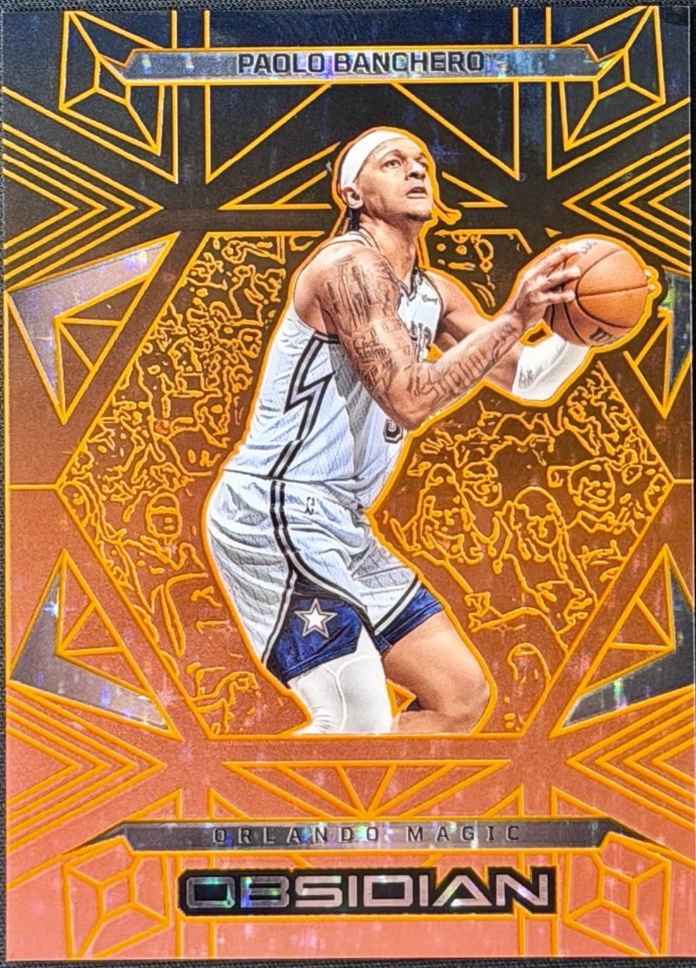 Paolo Banchero [Martian] #76