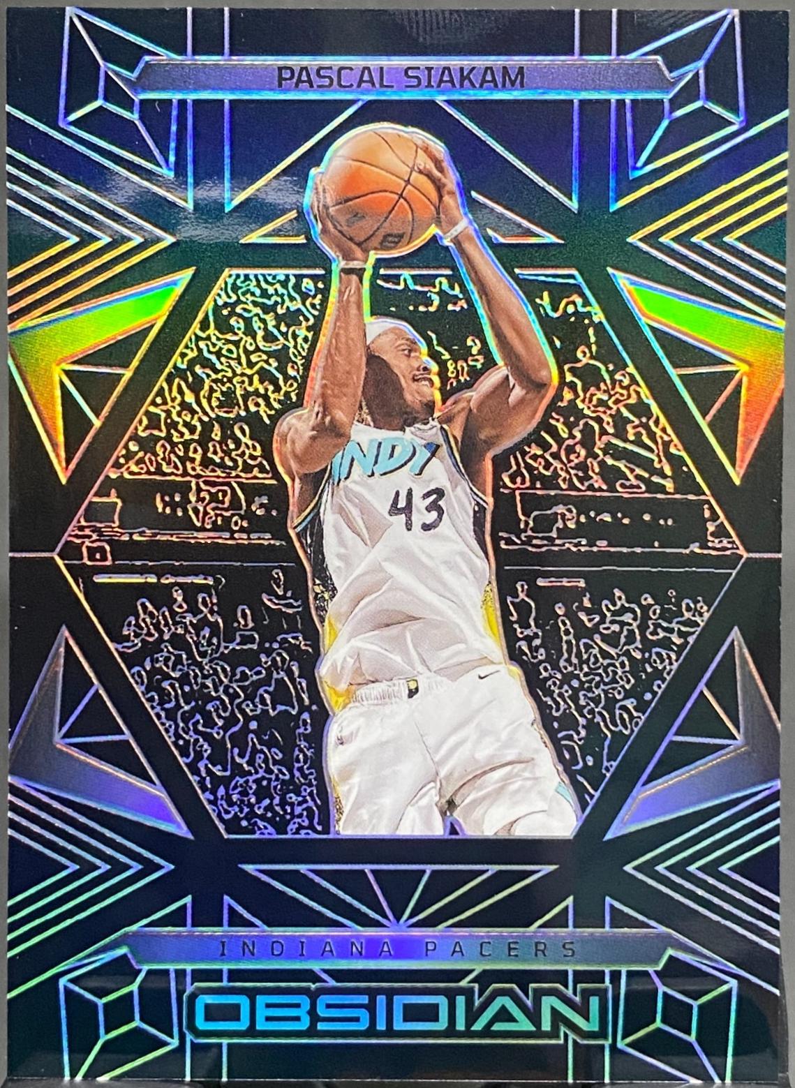 Pascal Siakam #54