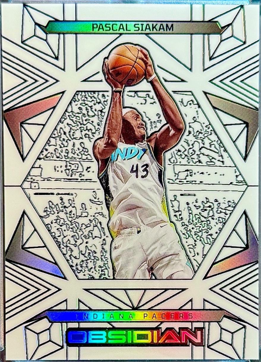 Pascal Siakam [Contra] #54