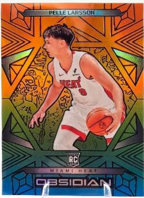 Pelle Larsson [Hot Springs] #144
