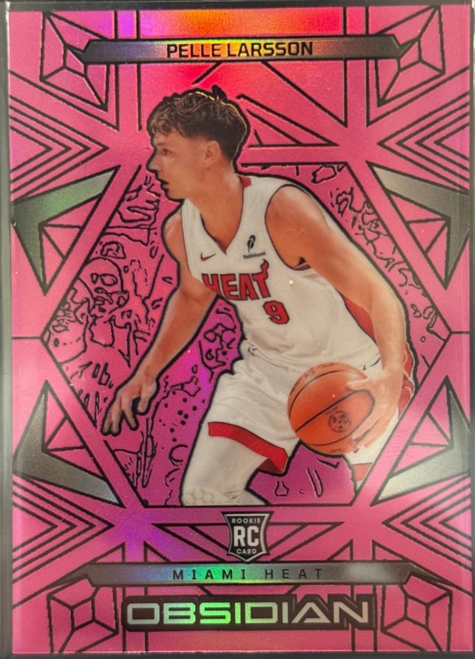 Pelle Larsson [Pink] #144