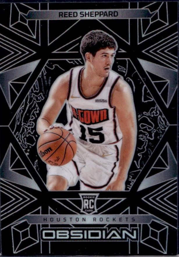 Reed Sheppard #160