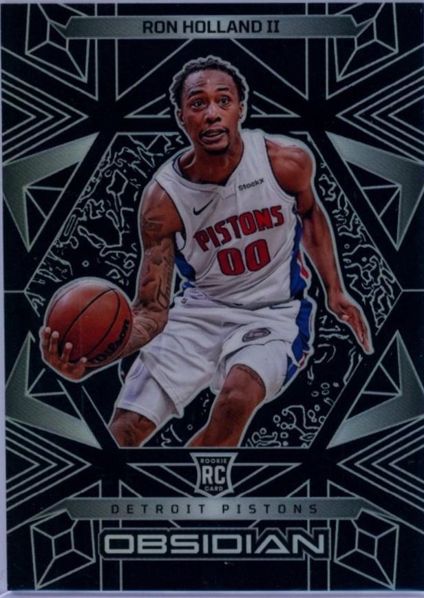 Ron Holland II #164