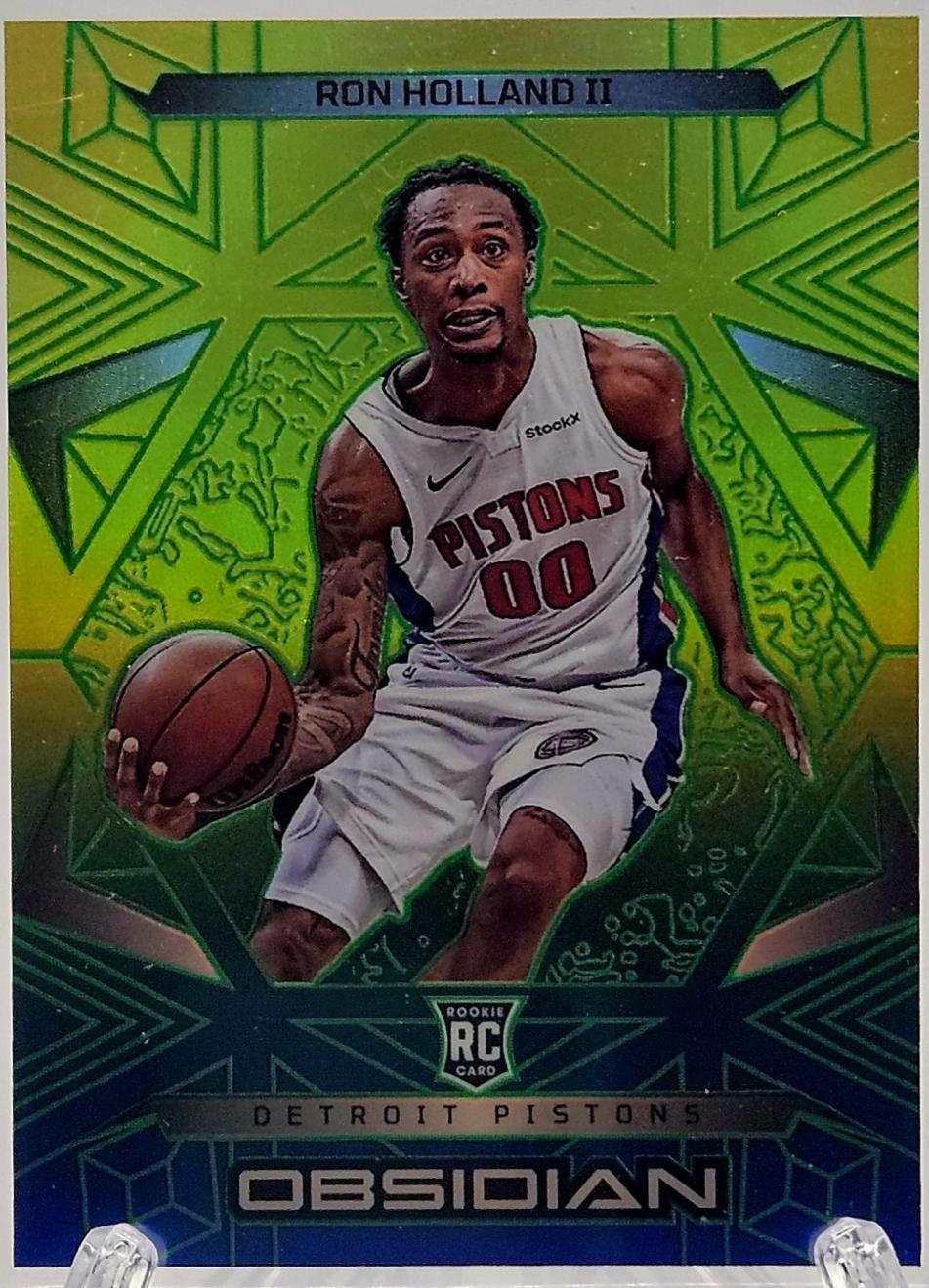 Ron Holland II [Caldera] #164