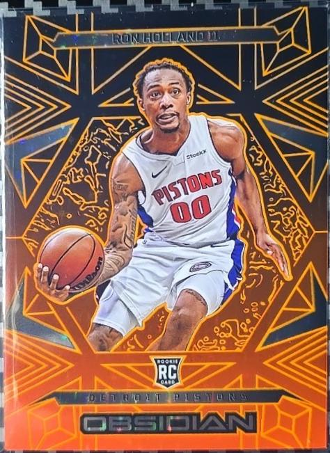 Ron Holland II [Martian] #164