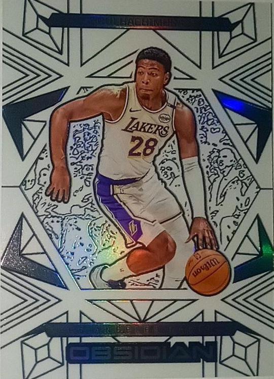Rui Hachimura [Contra] #97