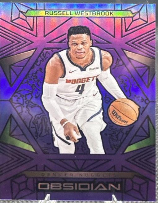 Russell Westbrook #11