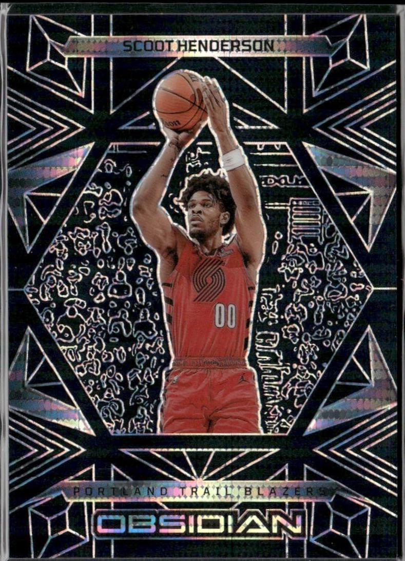 Scoot Henderson [International] #86