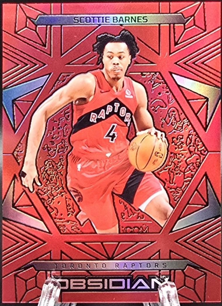 Scottie Barnes [International] #104