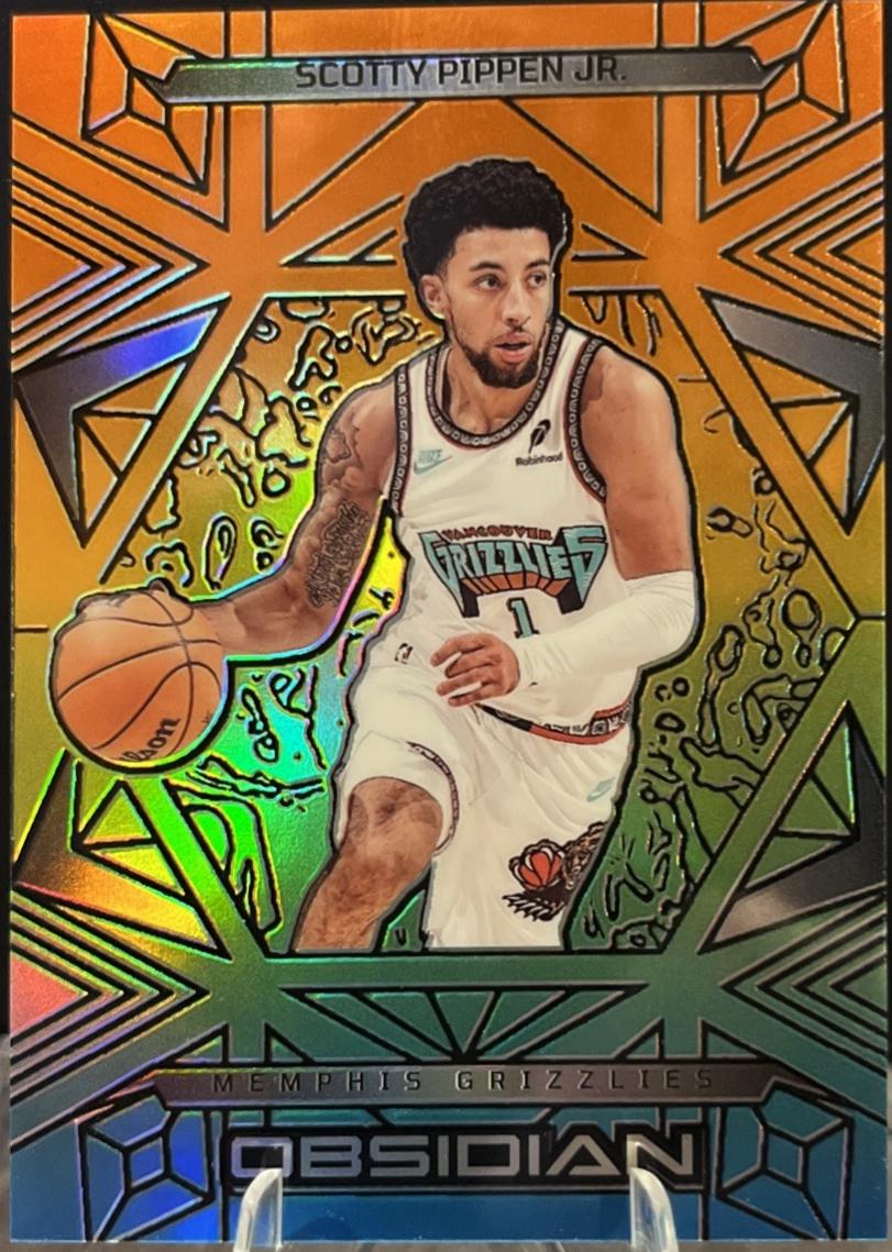 Scotty Pippen Jr. [Hot Springs] #17