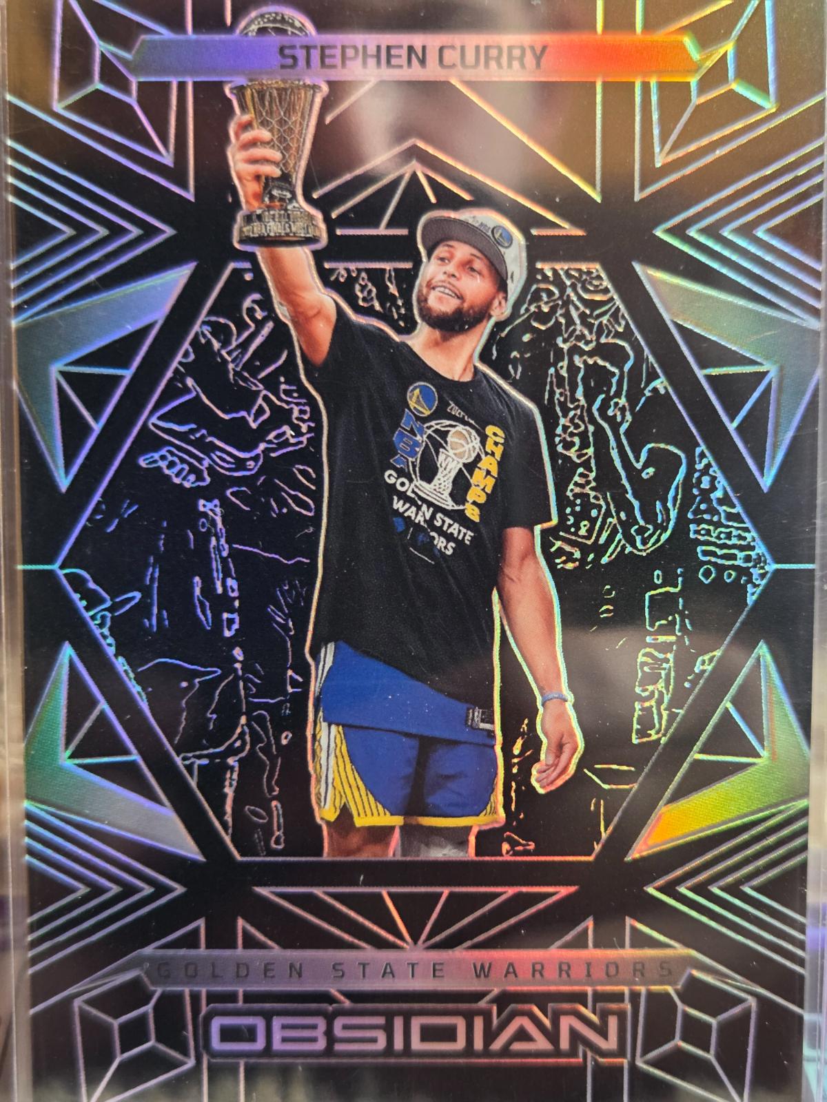 Stephen Curry #182