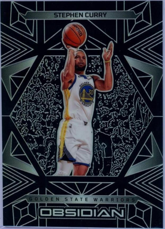 Stephen Curry #95