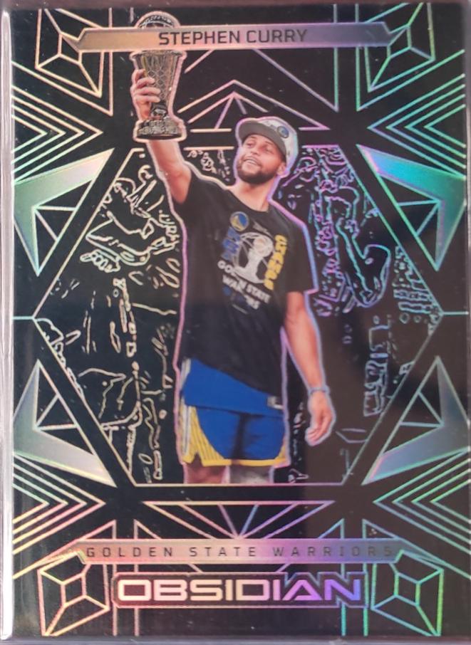 Stephen Curry [International] #182