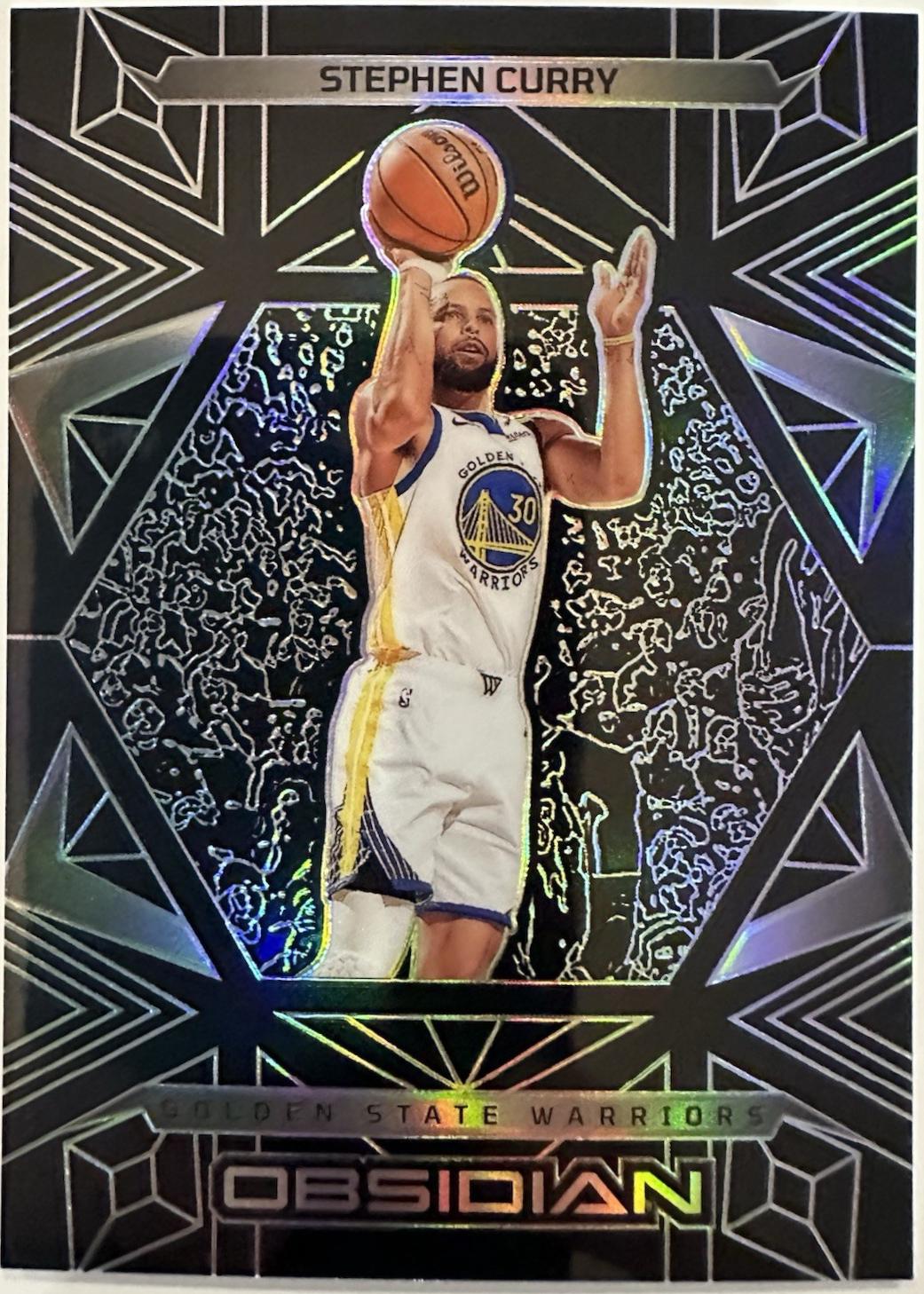 Stephen Curry [International] #95
