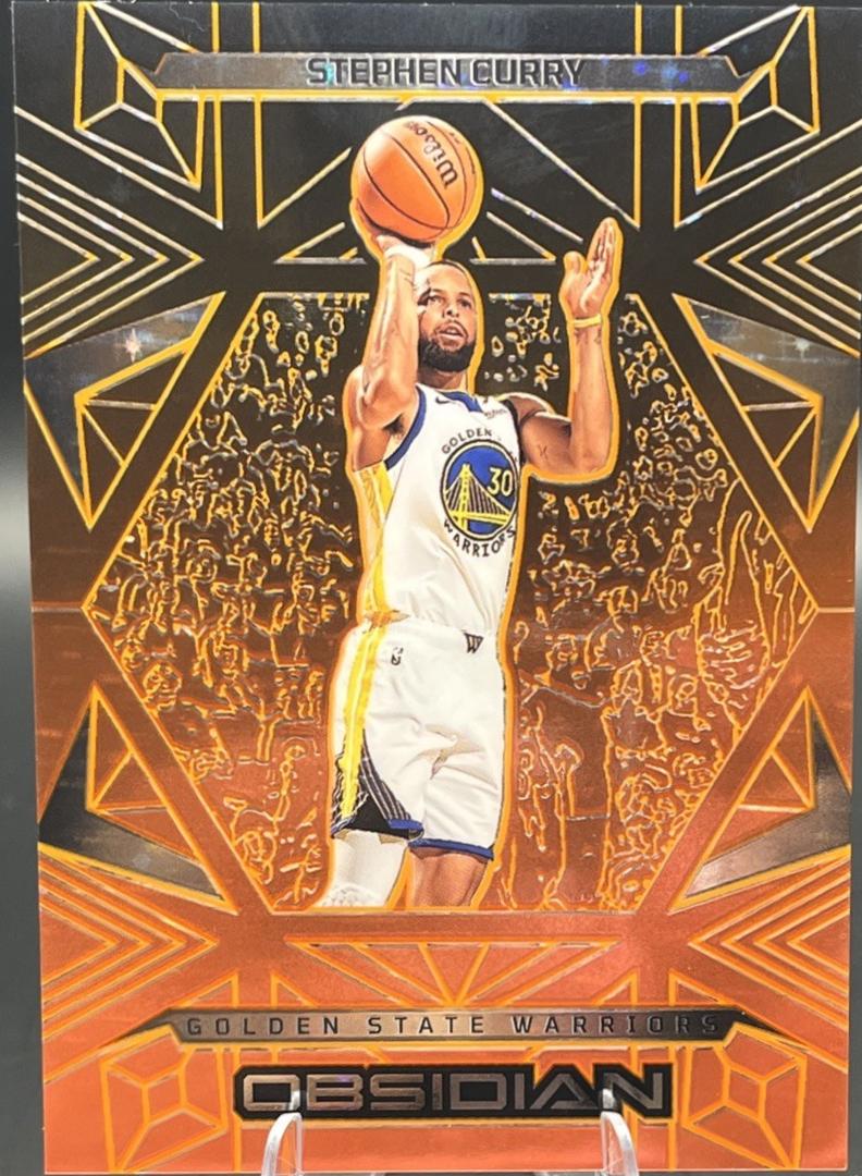 Stephen Curry [Martian] #95